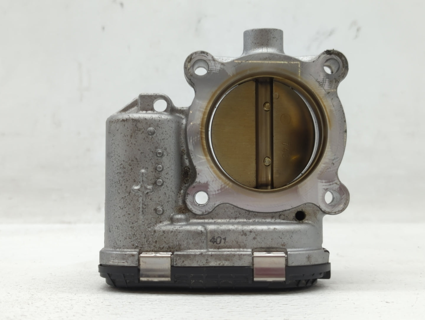 2015-2019 Lincoln Mkc Throttle Body P/N:DS7E-9F991-BD DS7E-9F991-BB Fits Fits 2014 2015 2016 2017 2018 2019 2020 2021 2022 O