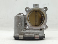 2015-2019 Lincoln Mkc Throttle Body P/N:DS7E-9F991-BD DS7E-9F991-BB Fits Fits 2014 2015 2016 2017 2018 2019 2020 2021 2022 O