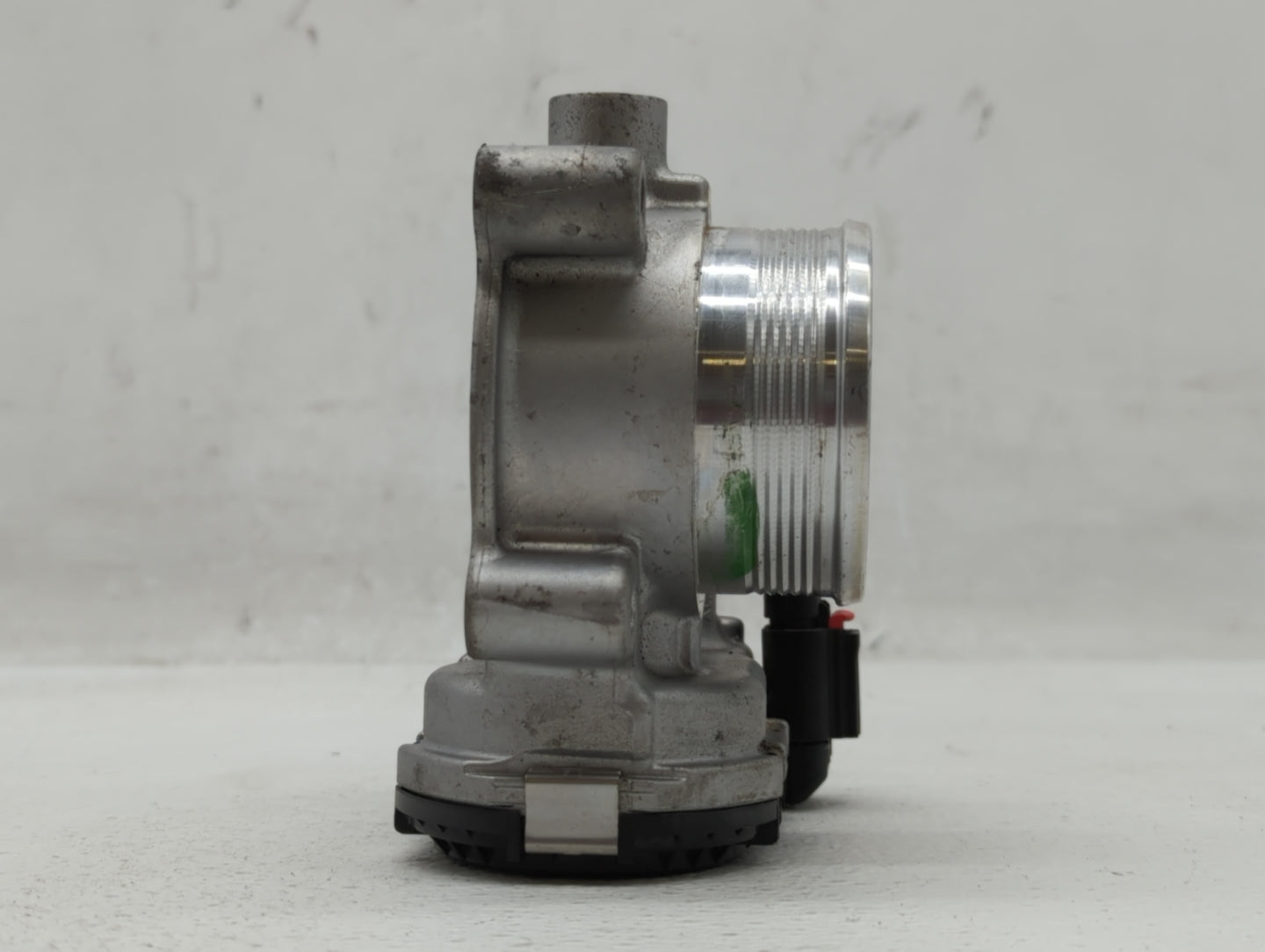 2015-2019 Lincoln Mkc Throttle Body P/N:DS7E-9F991-BD DS7E-9F991-BB Fits Fits 2014 2015 2016 2017 2018 2019 2020 2021 2022 O