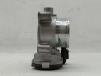 2015-2019 Lincoln Mkc Throttle Body P/N:DS7E-9F991-BD DS7E-9F991-BB Fits Fits 2014 2015 2016 2017 2018 2019 2020 2021 2022 O