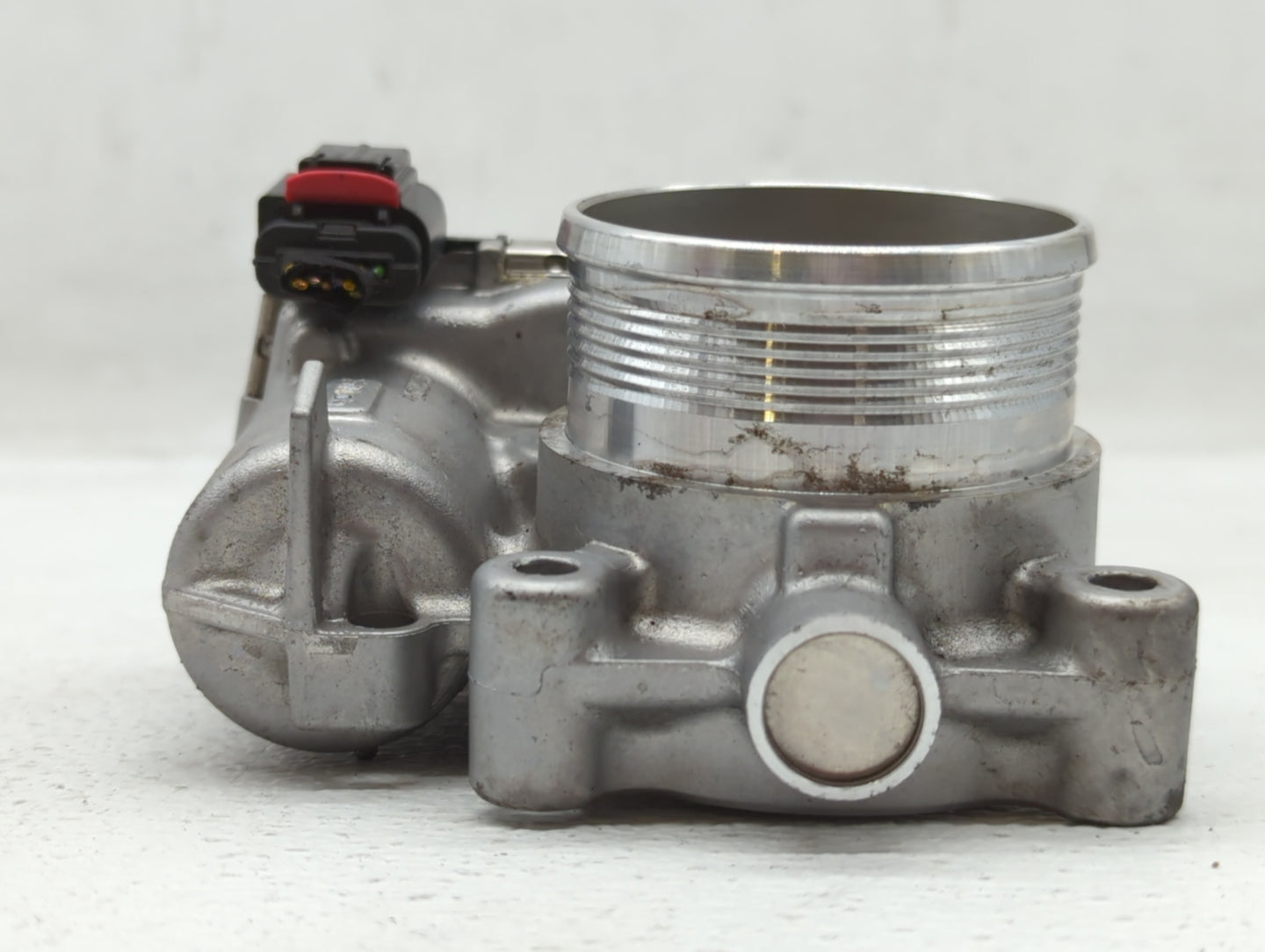 2015-2019 Lincoln Mkc Throttle Body P/N:DS7E-9F991-BD DS7E-9F991-BB Fits Fits 2014 2015 2016 2017 2018 2019 2020 2021 2022 O