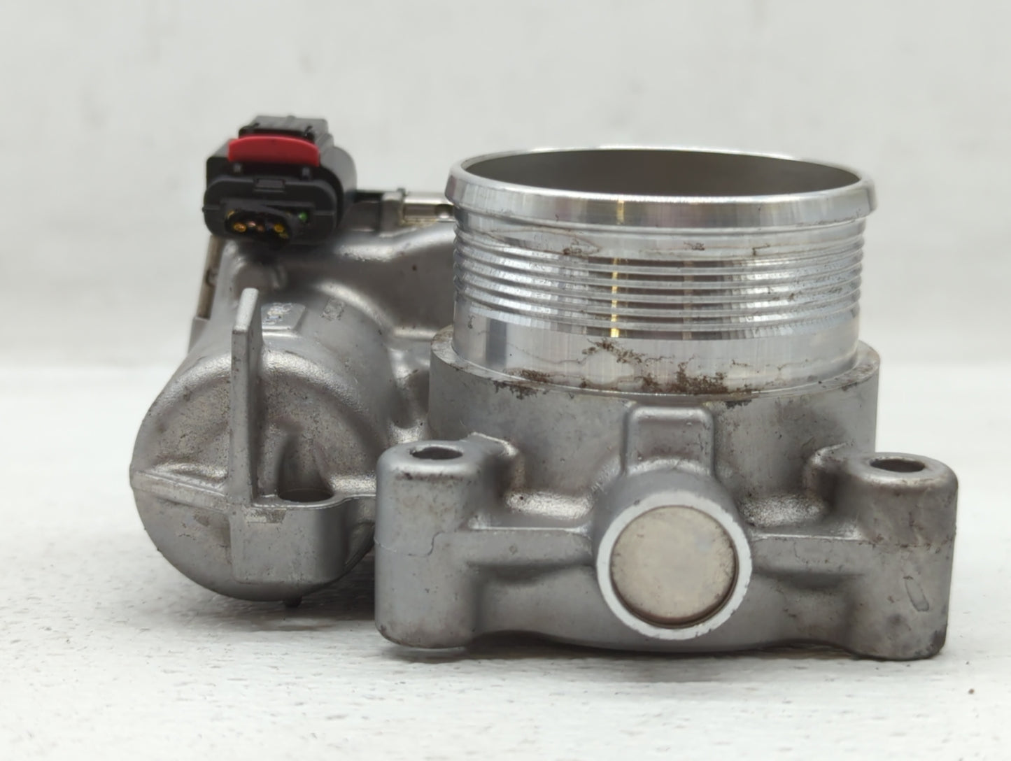 2015-2019 Lincoln Mkc Throttle Body P/N:DS7E-9F991-BD DS7E-9F991-BB Fits Fits 2014 2015 2016 2017 2018 2019 2020 2021 2022 O