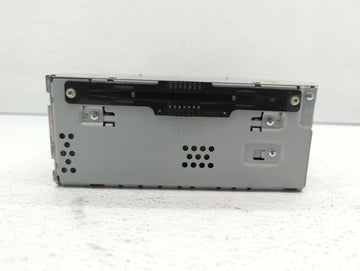 2017-2019 Lincoln Mkc Am Fm Cd Player Radio Receiver - Oemusedautoparts1.com