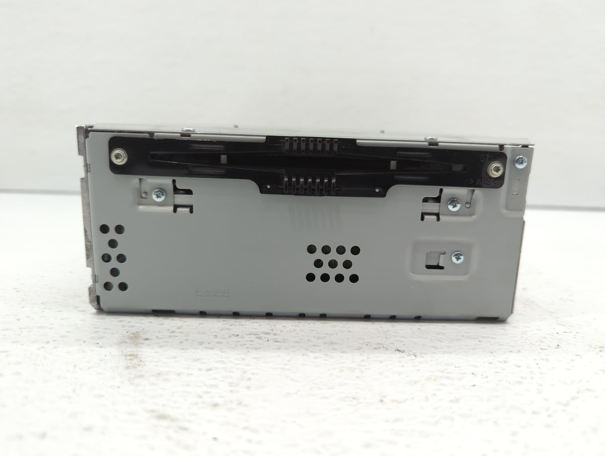 2017-2019 Lincoln Mkc Am Fm Cd Player Radio Receiver 458972 - Oemusedautoparts1.com
