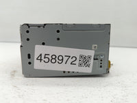 2017-2019 Lincoln Mkc Am Fm Cd Player Radio Receiver - Oemusedautoparts1.com