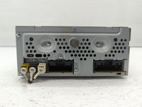 2017-2019 Lincoln Mkc Am Fm Cd Player Radio Receiver - Oemusedautoparts1.com