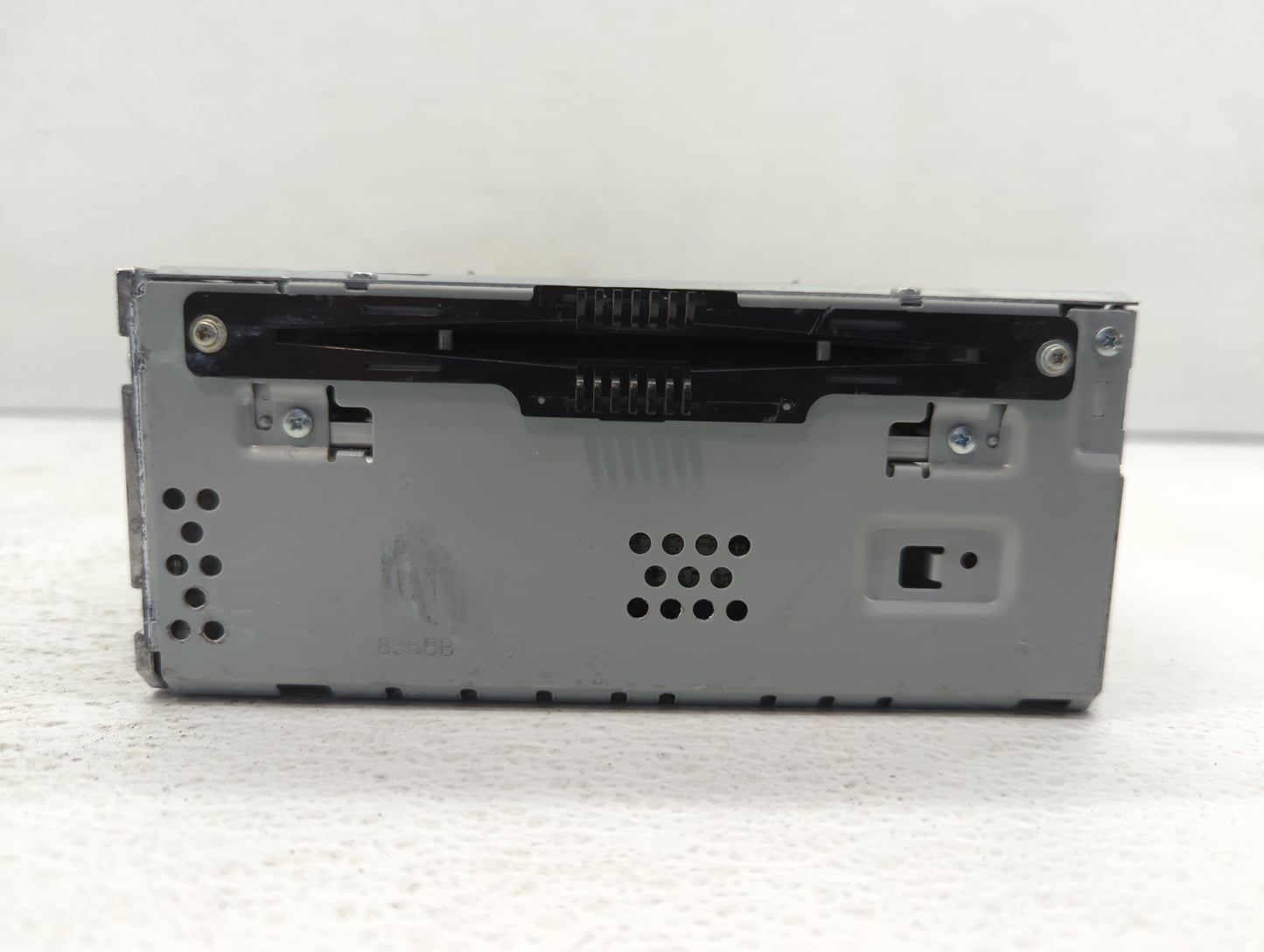 2017-2019 Lincoln Mkc Am Fm Cd Player Radio Receiver - Oemusedautoparts1.com