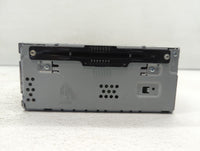 2017-2019 Lincoln Mkc Am Fm Cd Player Radio Receiver 466108 - Oemusedautoparts1.com