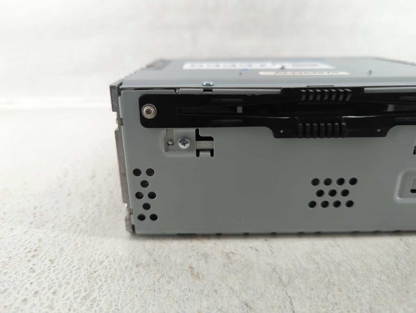 2017-2019 Lincoln Mkc Radio AM FM Cd Player Receiver Replacement P/N:GJ7T-19C107-DD Fits Fits 2017 2018 2019 OEM Used Auto P