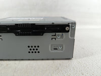 2017-2019 Lincoln Mkc Radio AM FM Cd Player Receiver Replacement P/N:GJ7T-19C107-DD Fits Fits 2017 2018 2019 OEM Used Auto P