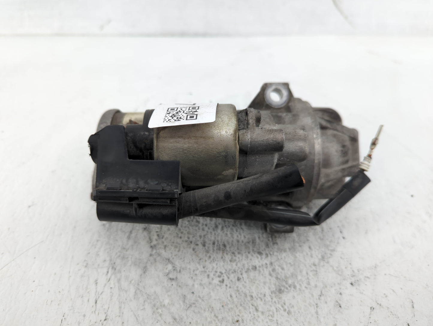 2017-2019 Lincoln Mkc Car Starter Motor Solenoid OEM P/N:GV6T-11000-AA Fits Fits 2017 2018 2019 2020 2021 2022 OEM Used Auto