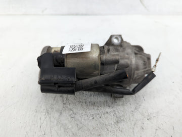 2017-2019 Lincoln Mkc Car Starter Motor Solenoid OEM P/N:GV6T-11000-AA Fits Fits 2017 2018 2019 2020 2021 2022 OEM Used Auto Parts