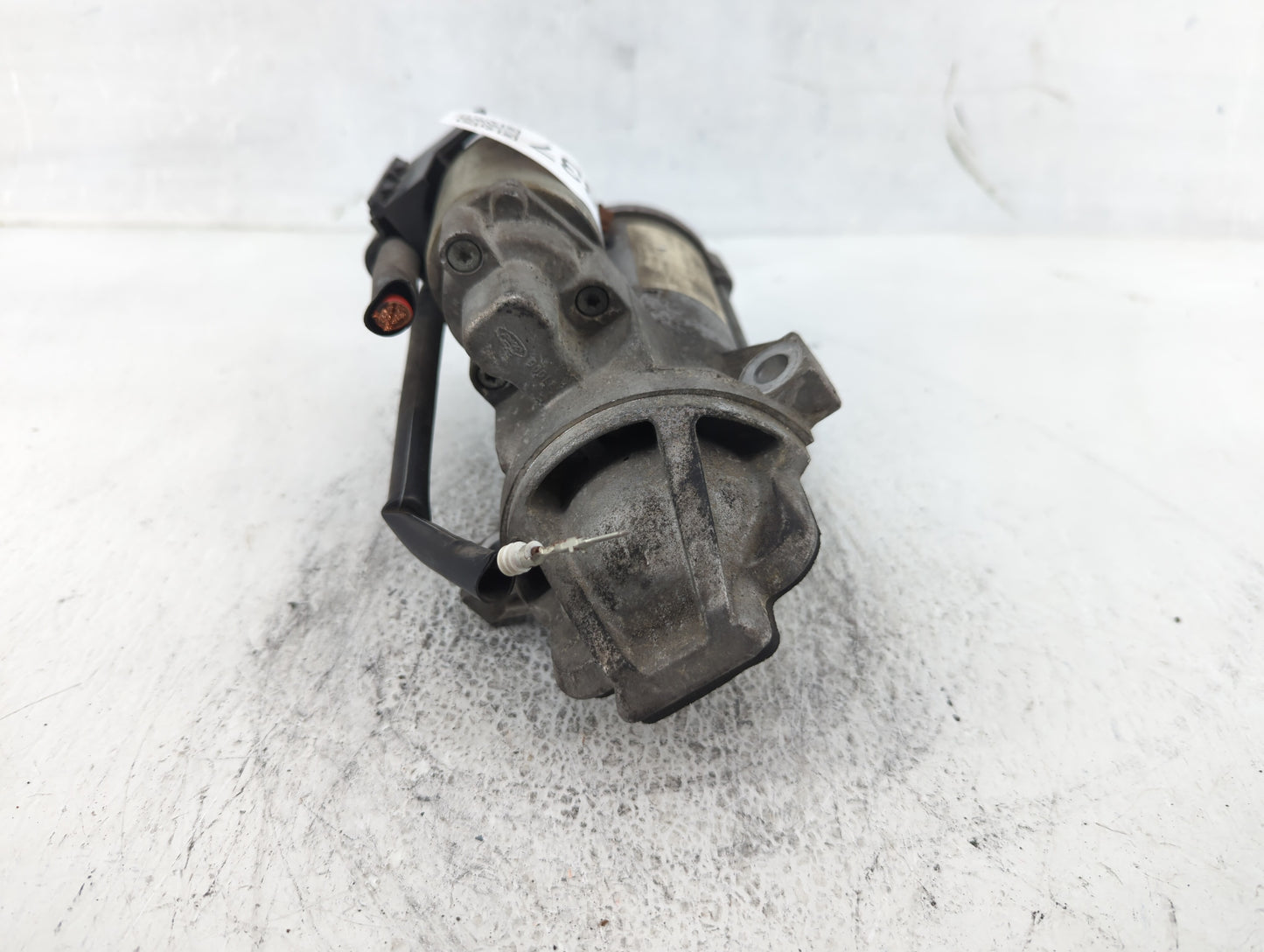 2017-2019 Lincoln Mkc Car Starter Motor Solenoid OEM P/N:GV6T-11000-AA Fits Fits 2017 2018 2019 2020 2021 2022 OEM Used Auto