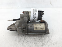 2017-2019 Lincoln Mkc Car Starter Motor Solenoid OEM P/N:GV6T-11000-AA Fits Fits 2017 2018 2019 2020 2021 2022 OEM Used Auto