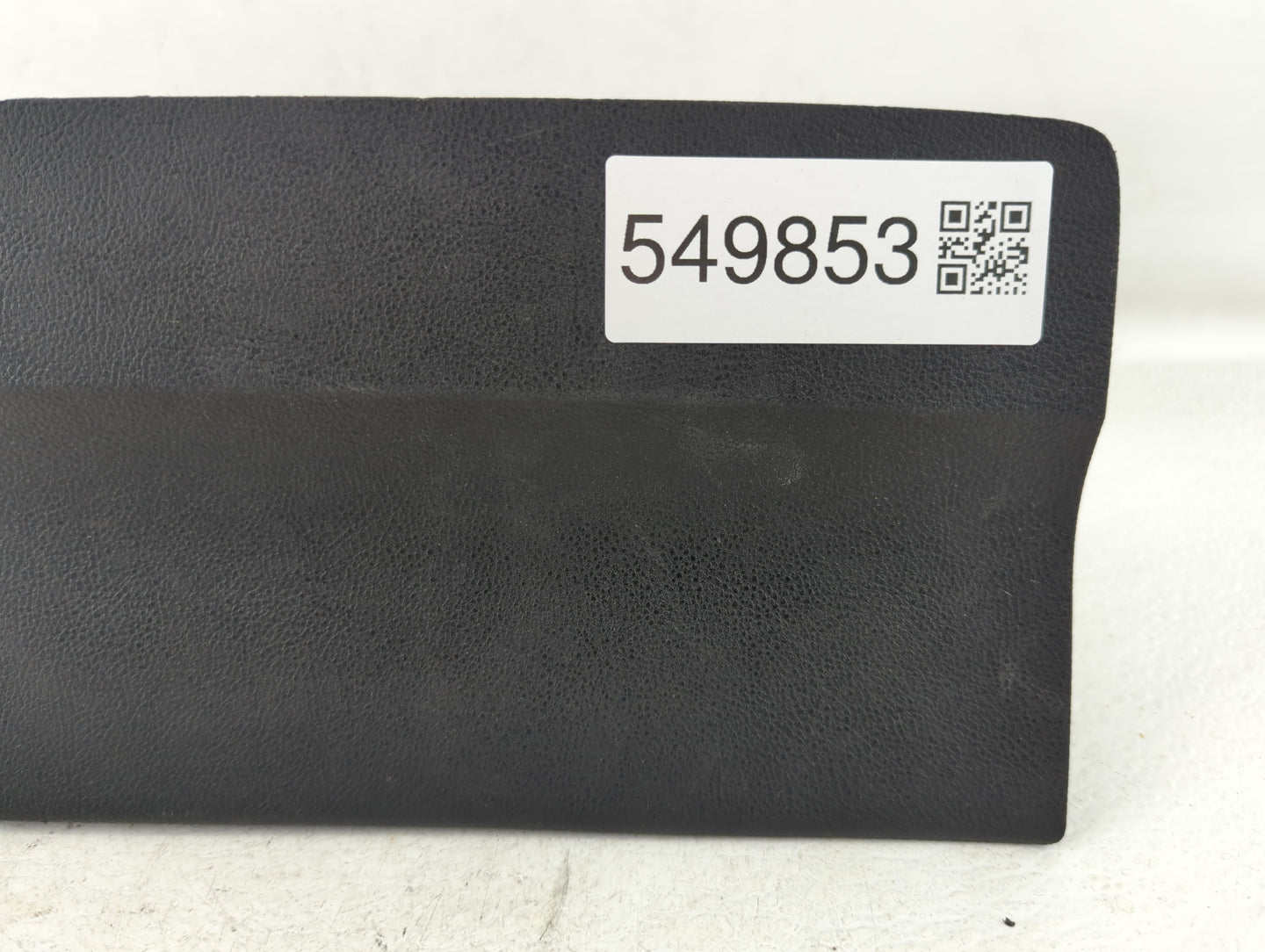 2015-2019 Lincoln Mkc Air Bag Driver Left Steering Wheel Mounted - Oemusedautoparts1.com