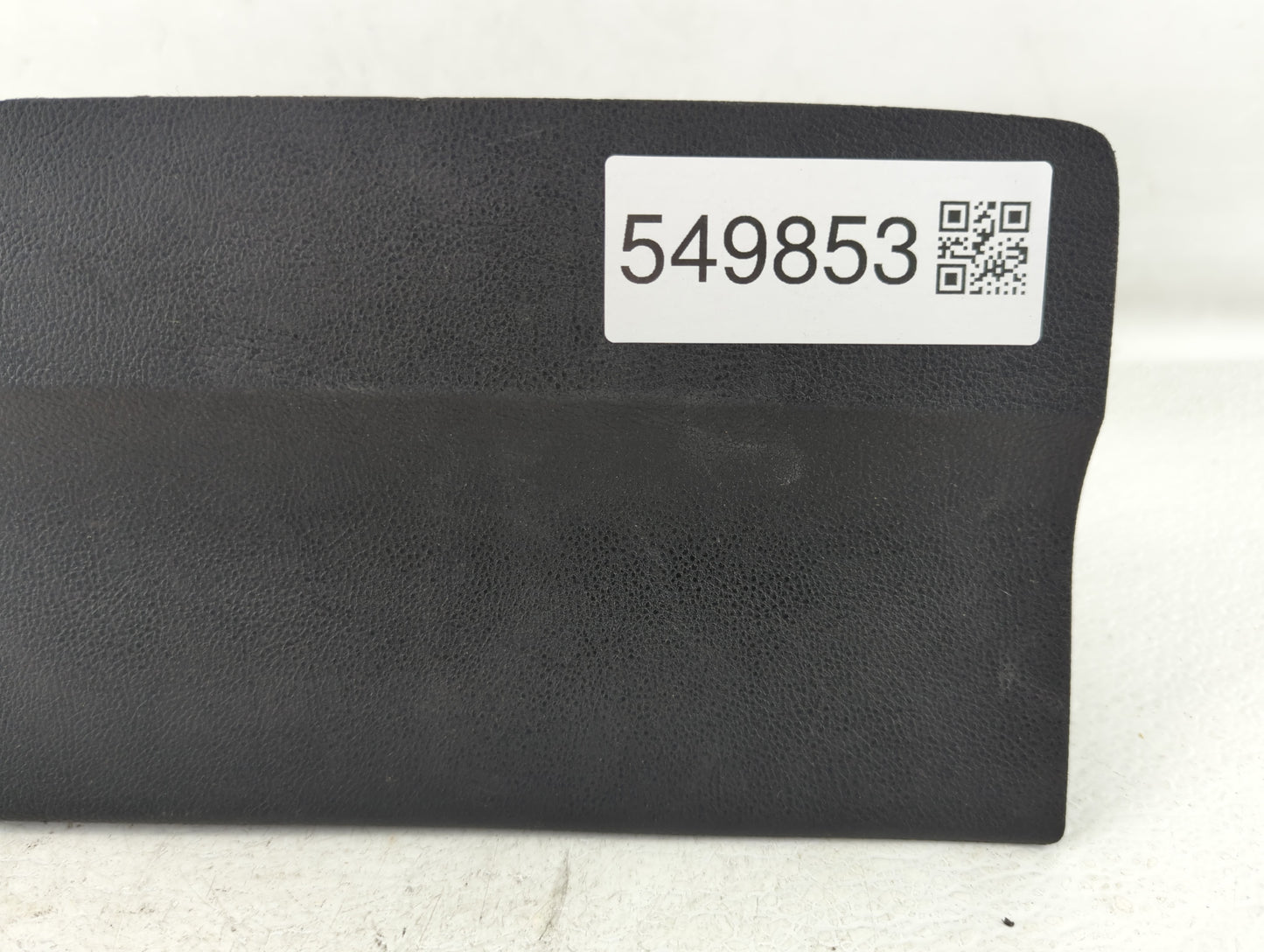 2015-2019 Lincoln Mkc Air Bag Driver Left Steering Wheel Mounted - Oemusedautoparts1.com