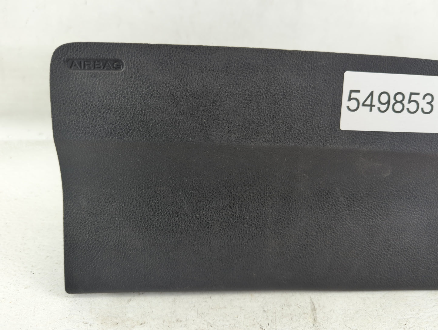 2015-2019 Lincoln Mkc Air Bag Driver Left Steering Wheel Mounted - Oemusedautoparts1.com