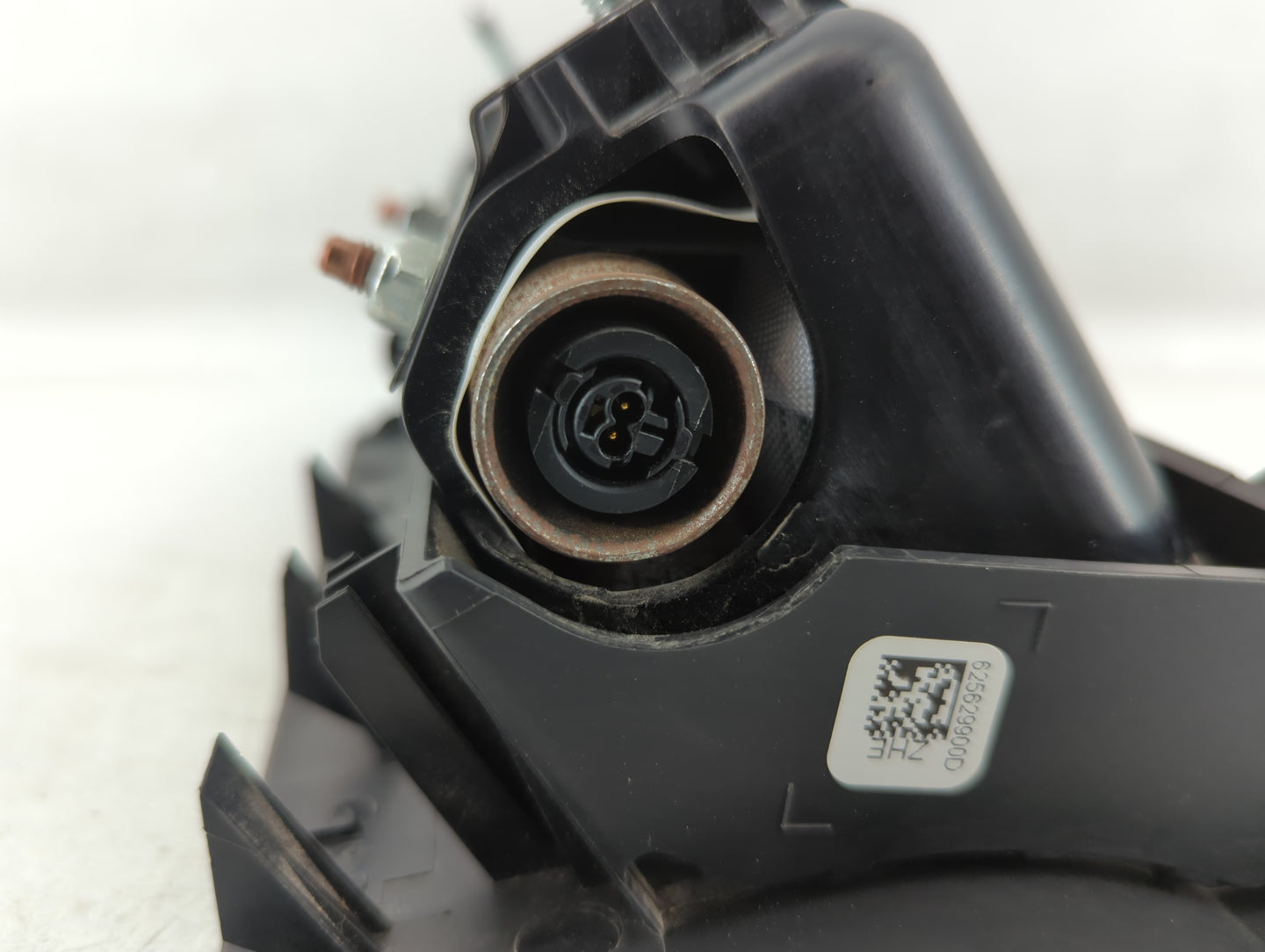 2015-2019 Lincoln Mkc Air Bag Driver Left Steering Wheel Mounted - Oemusedautoparts1.com