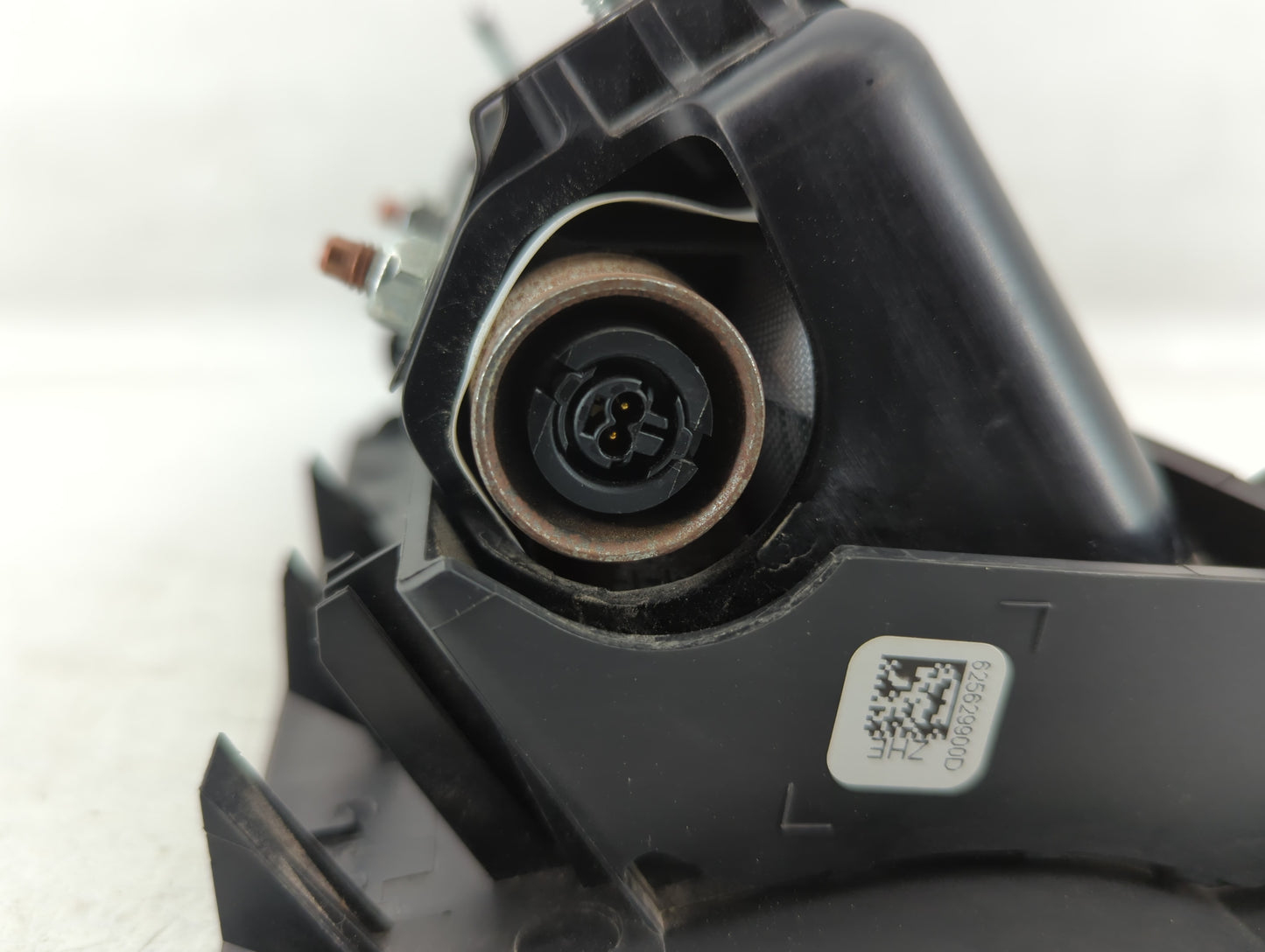 2015-2019 Lincoln Mkc Air Bag Driver Left Steering Wheel Mounted - Oemusedautoparts1.com