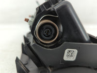 2015-2019 Lincoln Mkc Air Bag Driver Left Steering Wheel Mounted - Oemusedautoparts1.com