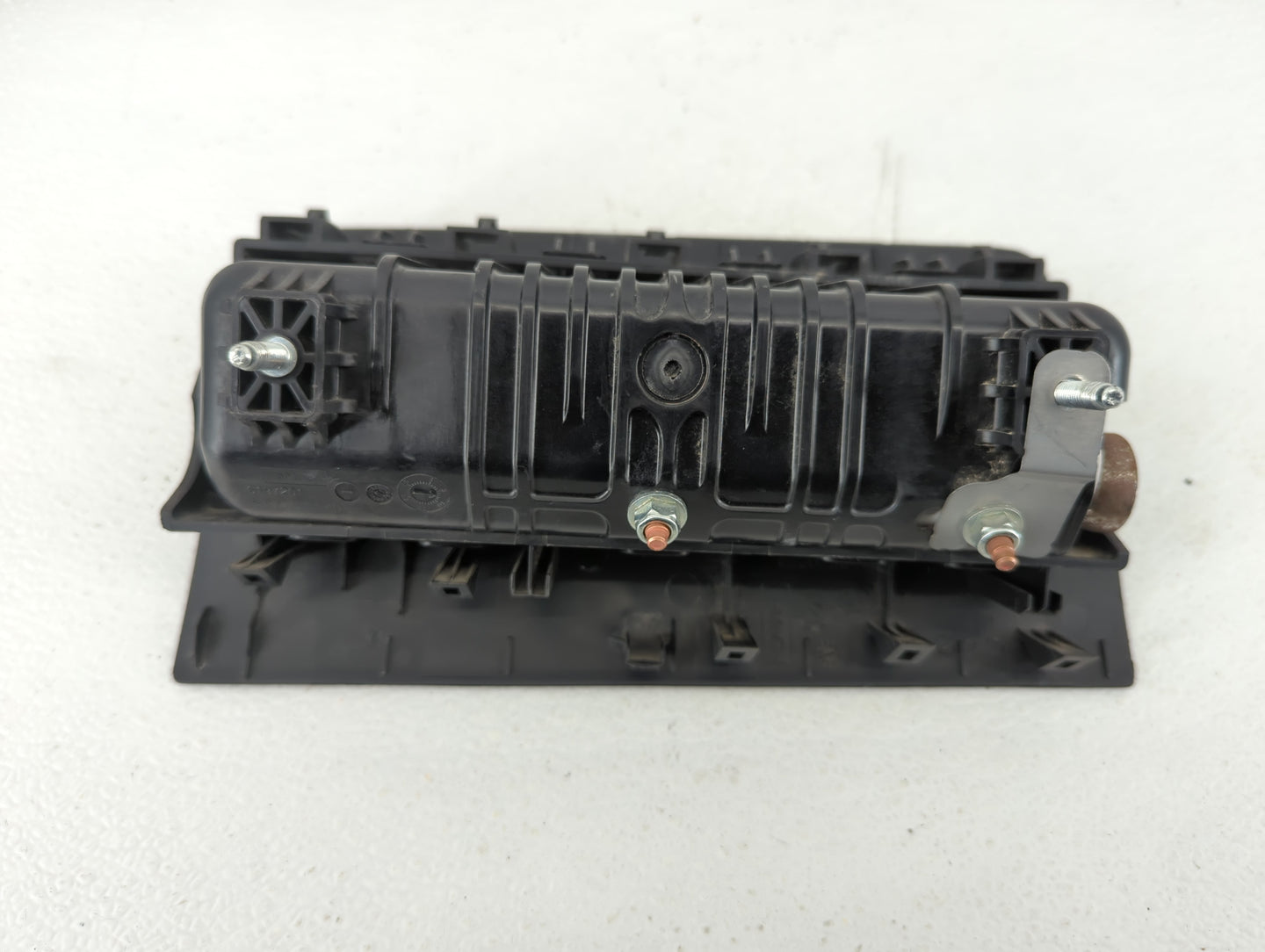 2015-2019 Lincoln Mkc Air Bag Driver Left Steering Wheel Mounted - Oemusedautoparts1.com