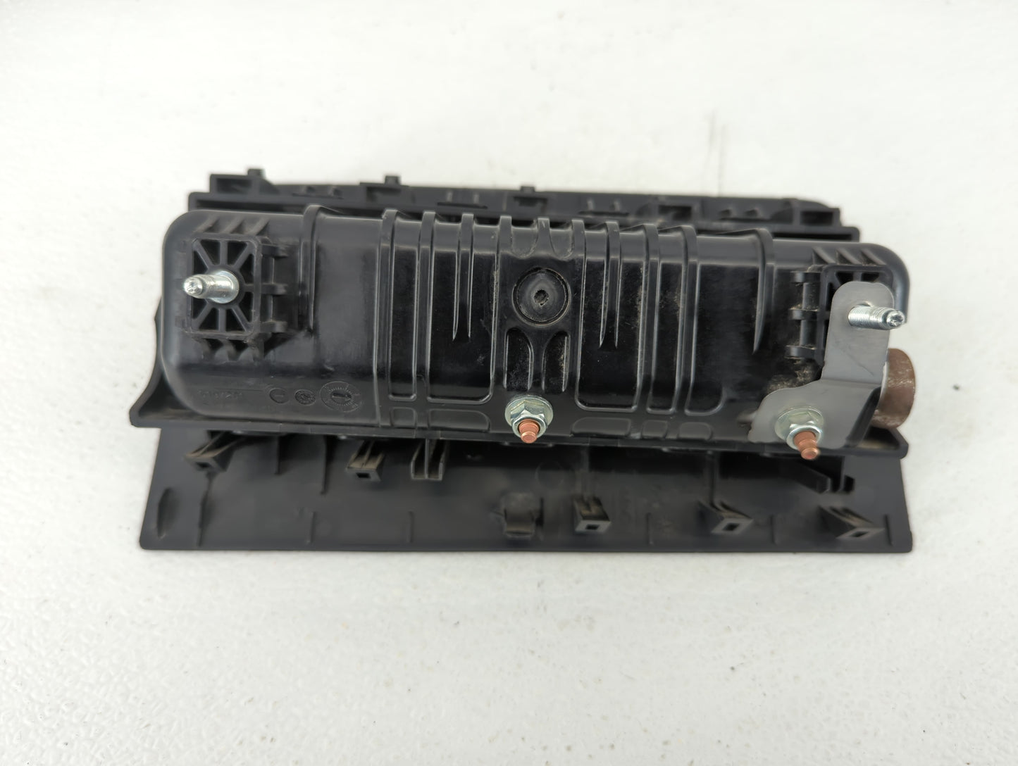 2015-2019 Lincoln Mkc Air Bag Driver Left Steering Wheel Mounted - Oemusedautoparts1.com