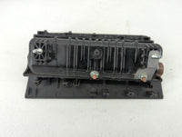 2015-2019 Lincoln Mkc Air Bag Driver Left Steering Wheel Mounted - Oemusedautoparts1.com