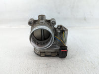2015-2019 Lincoln Mkc Throttle Body P/N:DE7E-9F991-BB Fits Fits 2014 2015 2016 2017 2018 2019 2020 2021 2022 OEM Used Auto P
