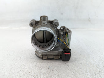 compare product 2015-2019 Lincoln Mkc Throttle Body P/N:DE7E-9F991-BB Fits Fits 2014 2015 2016 2017 2018 2019 2020 2021 2022 OEM Used Auto Parts