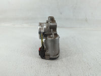 2015-2019 Lincoln Mkc Throttle Body P/N:DE7E-9F991-BB Fits Fits 2014 2015 2016 2017 2018 2019 2020 2021 2022 OEM Used Auto P