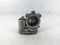 2015-2019 Lincoln Mkc Throttle Body P/N:DE7E-9F991-BB Fits Fits 2014 2015 2016 2017 2018 2019 2020 2021 2022 OEM Used Auto P