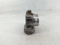 2015-2019 Lincoln Mkc Throttle Body P/N:DE7E-9F991-BB Fits Fits 2014 2015 2016 2017 2018 2019 2020 2021 2022 OEM Used Auto P