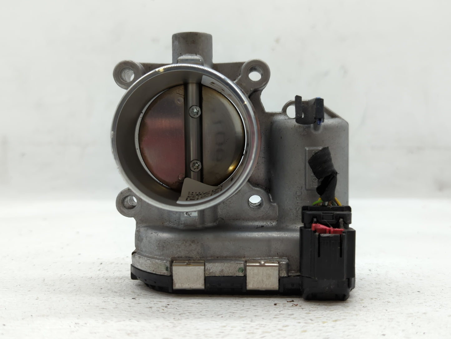 2015-2019 Lincoln Mkc Throttle Body P/N:DS7E-9F991-BB Fits Fits 2014 2015 2016 2017 2018 2019 2020 2021 2022 OEM Used Auto P