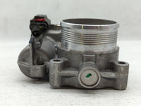 2015-2019 Lincoln Mkc Throttle Body P/N:DS7E-9F991-BB Fits Fits 2014 2015 2016 2017 2018 2019 2020 2021 2022 OEM Used Auto P