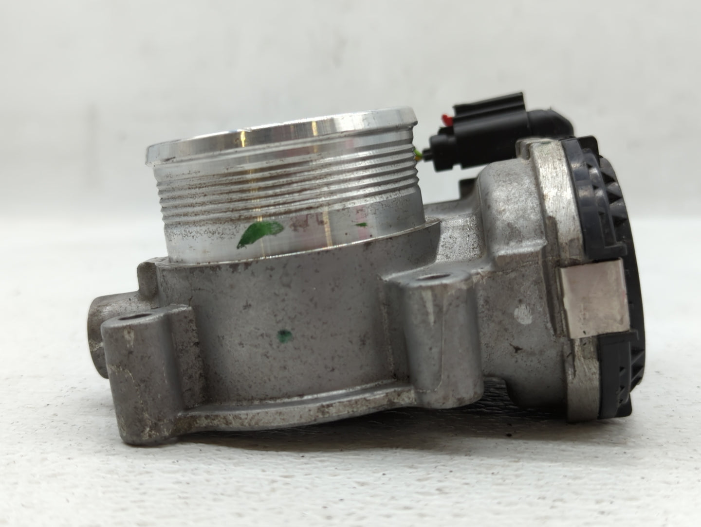 2015-2019 Lincoln Mkc Throttle Body P/N:DS7E-9F991-BB Fits Fits 2014 2015 2016 2017 2018 2019 2020 2021 2022 OEM Used Auto P