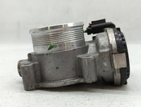 2015-2019 Lincoln Mkc Throttle Body P/N:DS7E-9F991-BB Fits Fits 2014 2015 2016 2017 2018 2019 2020 2021 2022 OEM Used Auto P
