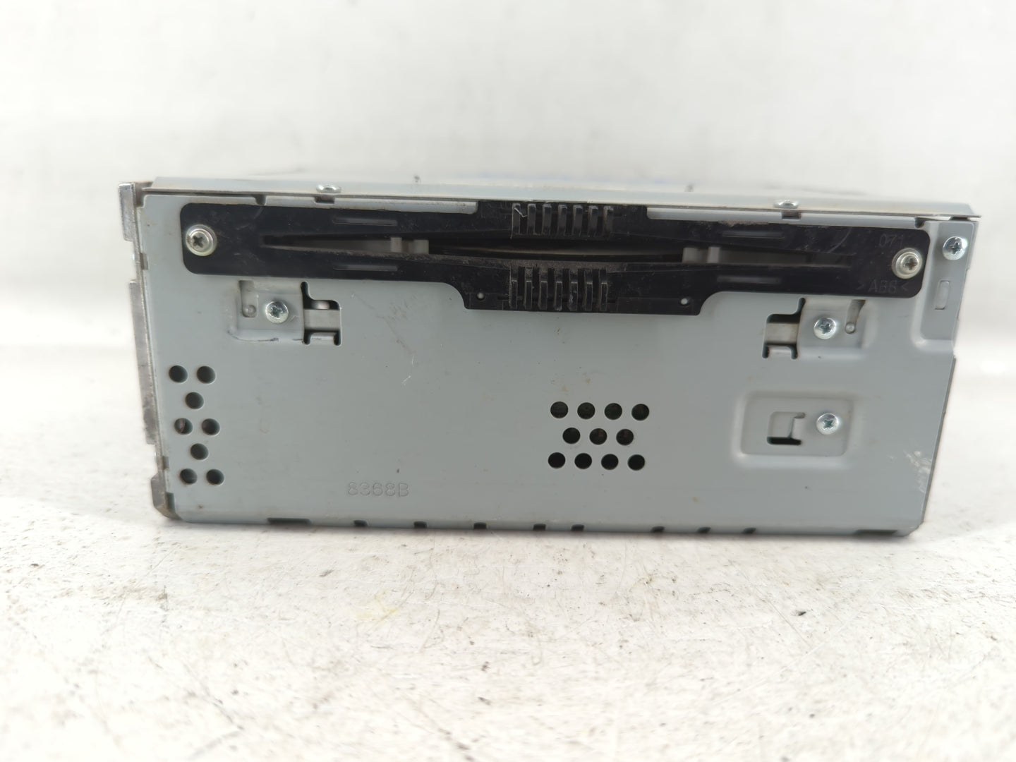 2017-2019 Lincoln Mkc Am Fm Cd Player Radio Receiver - Oemusedautoparts1.com