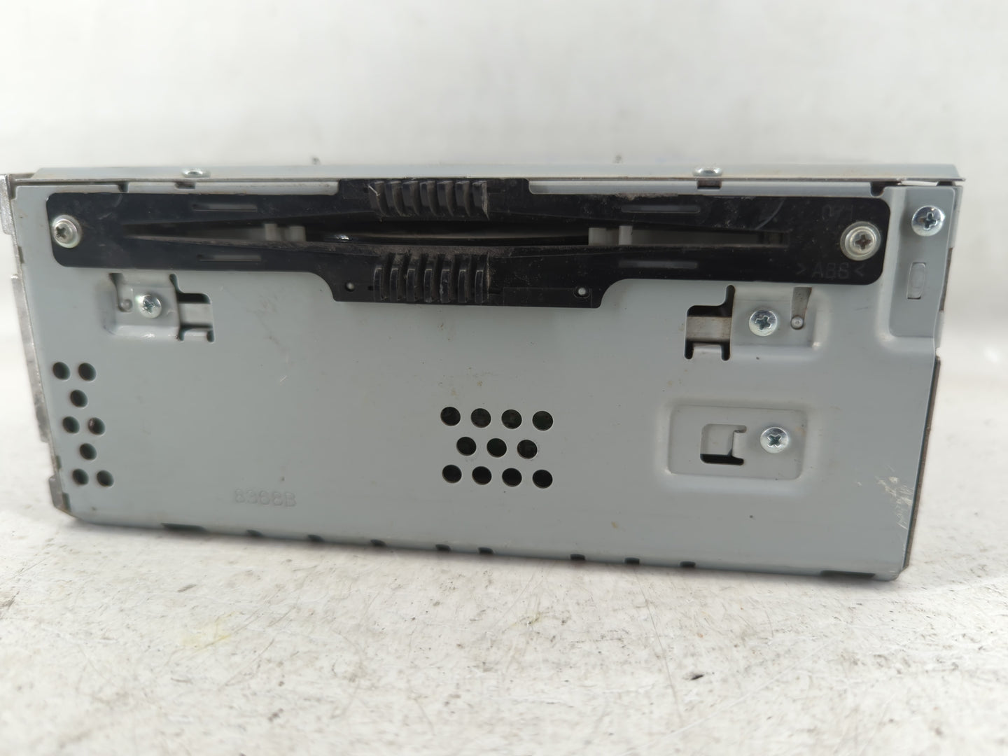 2017-2019 Lincoln Mkc Am Fm Cd Player Radio Receiver - Oemusedautoparts1.com