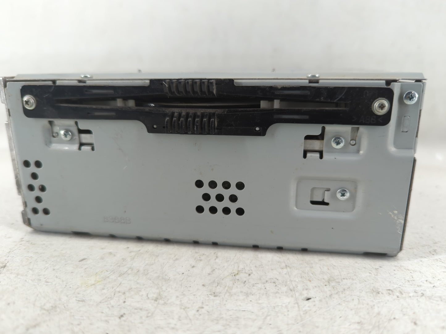 2017-2019 Lincoln Mkc Am Fm Cd Player Radio Receiver - Oemusedautoparts1.com