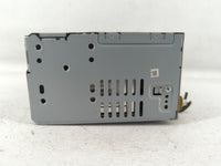 2017-2019 Lincoln Mkc Am Fm Cd Player Radio Receiver - Oemusedautoparts1.com