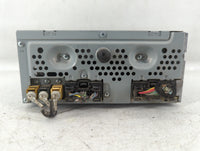 2017-2019 Lincoln Mkc Am Fm Cd Player Radio Receiver - Oemusedautoparts1.com