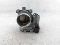 2015-2019 Lincoln Mkc Throttle Body P/N:DS7E-9F991-BB Fits Fits 2014 2015 2016 2017 2018 2019 2020 2021 2022 OEM Used Auto P