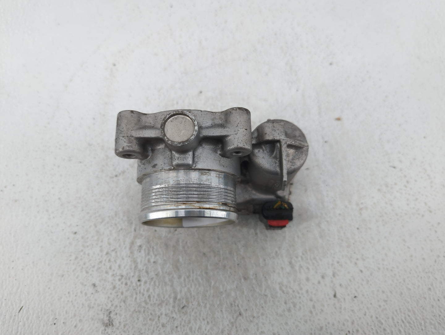 2015-2019 Lincoln Mkc Throttle Body P/N:DS7E-9F991-BB Fits Fits 2014 2015 2016 2017 2018 2019 2020 2021 2022 OEM Used Auto P