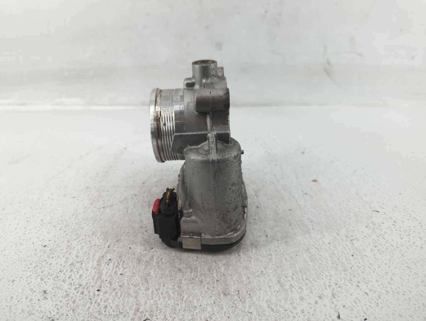 2015-2019 Lincoln Mkc Throttle Body P/N:DS7E-9F991-BB Fits Fits 2014 2015 2016 2017 2018 2019 2020 2021 2022 OEM Used Auto P