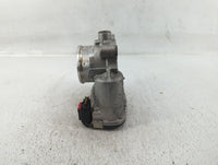 2015-2019 Lincoln Mkc Throttle Body P/N:DS7E-9F991-BB Fits Fits 2014 2015 2016 2017 2018 2019 2020 2021 2022 OEM Used Auto P