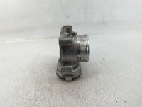 2015-2019 Lincoln Mkc Throttle Body P/N:DS7E-9F991-BB Fits Fits 2014 2015 2016 2017 2018 2019 2020 2021 2022 OEM Used Auto P