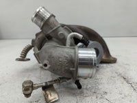 2017 Lincoln Mkc Turbocharger Turbo Charger Super Charger Supercharger 553677 - Oemusedautoparts1.com