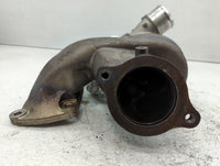 2017 Lincoln Mkc Turbocharger Turbo Charger Super Charger Supercharger 553677 - Oemusedautoparts1.com