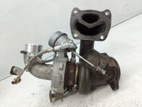 2017 Lincoln Mkc Turbocharger Turbo Charger Super Charger Supercharger 553677 - Oemusedautoparts1.com