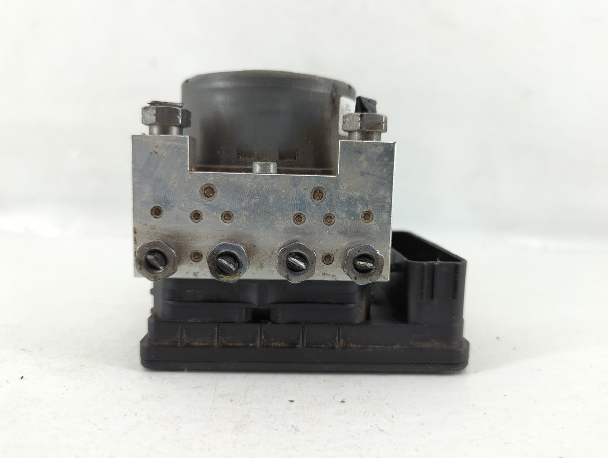 2017-2018 Lincoln Mkc Anti-Lock Brake ABS Pump Module Actuator OEM P/N:GJ7C-2C405-AE Fits Fits 2017 2018 OEM Used Auto Parts